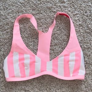 Lululemon Swim Top